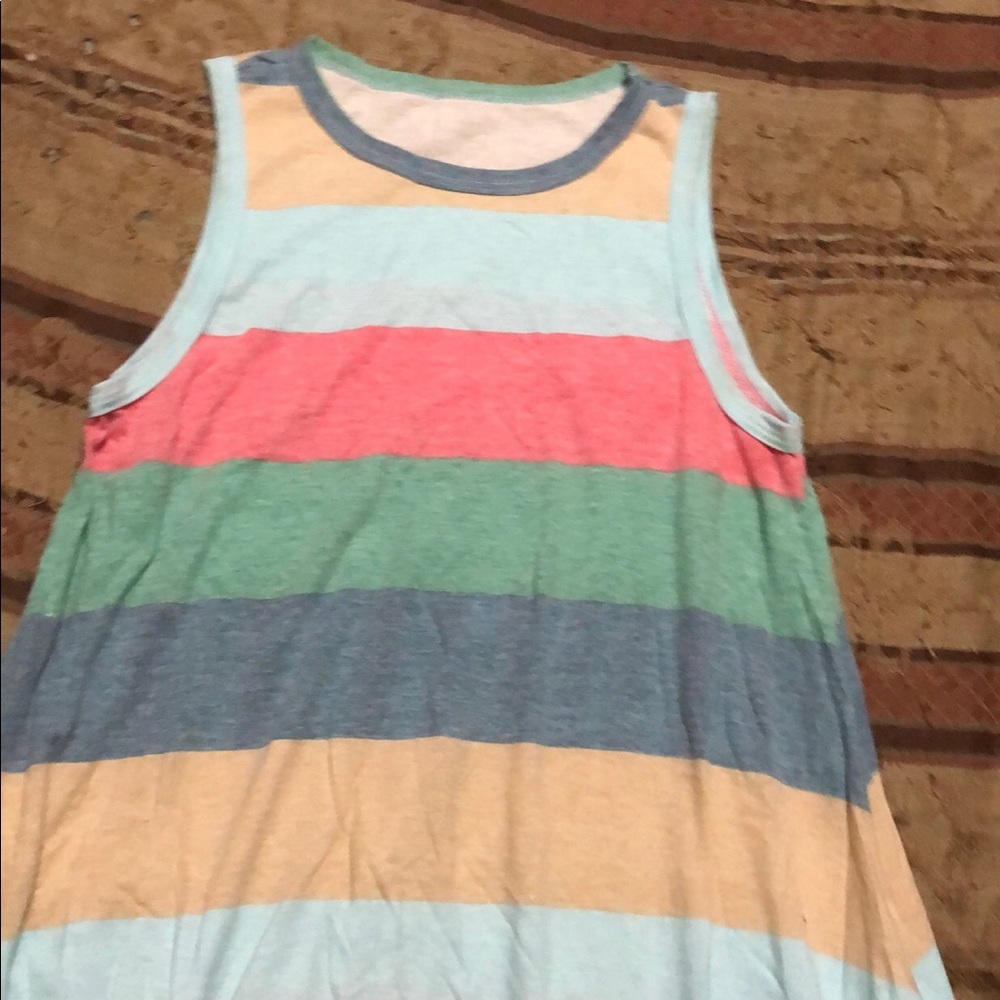 Dress with pockets - Picture 2 of 2